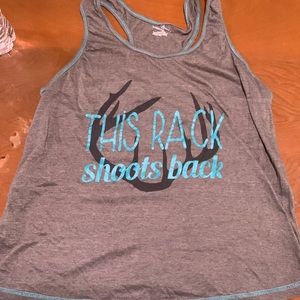 BobbieBrooks tank top